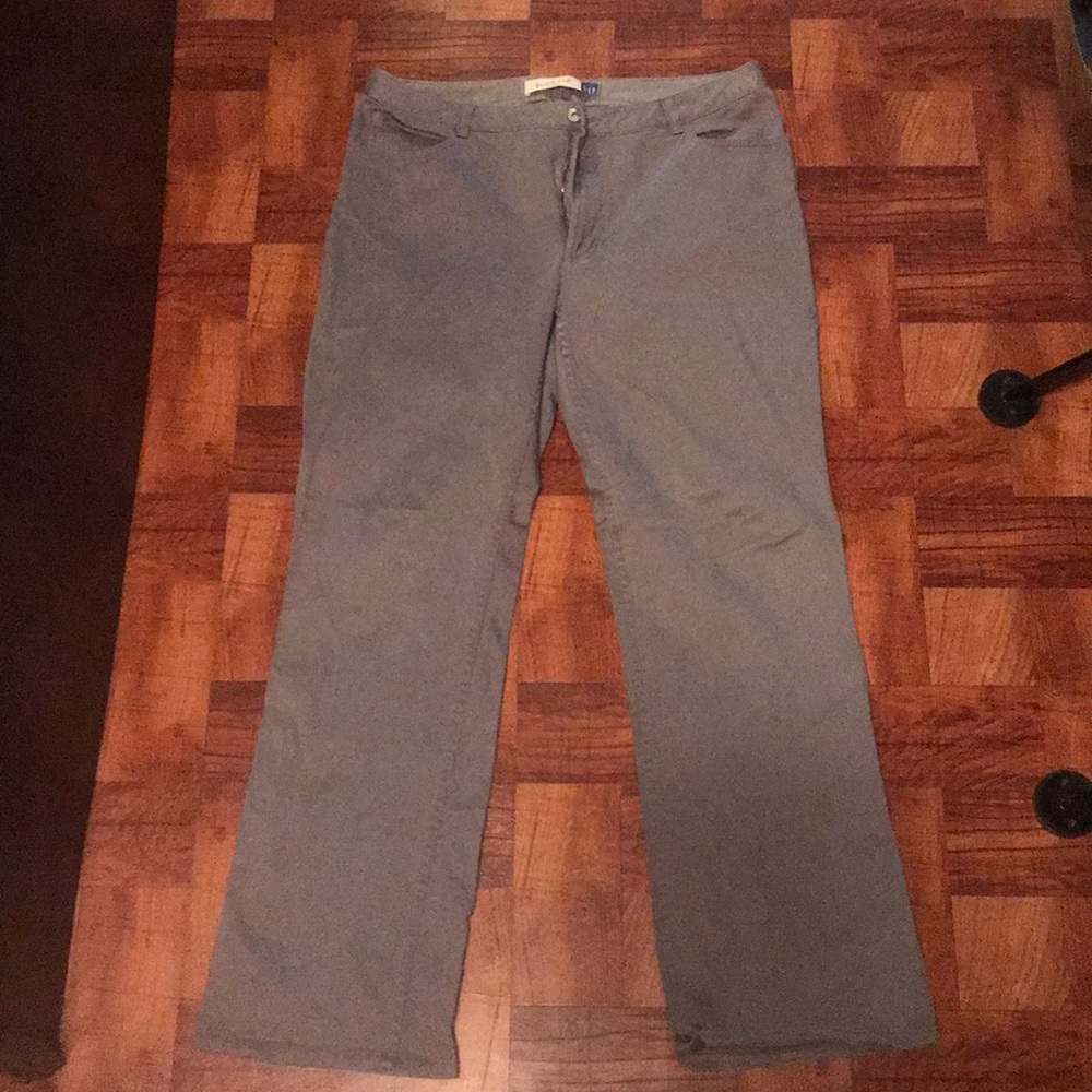 Gap jeans old navy jeans and circo romper sz16 lot